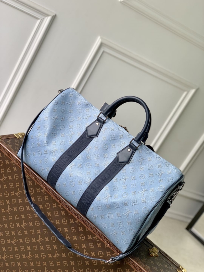 LV Travel Bags